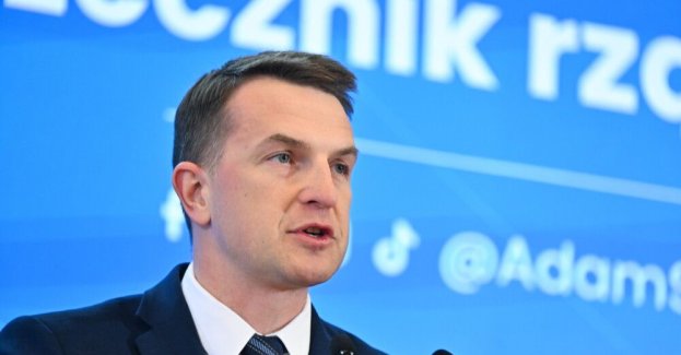 Rzecznik rządu o prezydenckiej ustawie o Polskim Funduszu Inwestycji Obronnych: jest o niczym