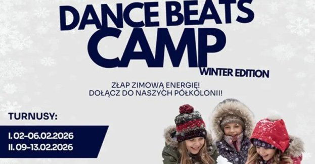 I turnus - 02.02-06.02.2026r. (5 dni)