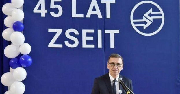 Piękny jubileusz Elektronika