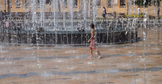 Polska na liście krajów, którym wzrośnie zapotrzebowanie na systemy chłodzenia