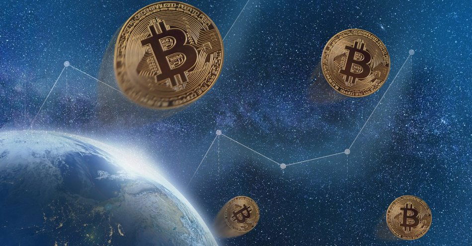 zdjęcie: Mężczyzna, który uwierzył  w szybki zysk inwestując w kryptowaluty, teraz liczy straty / pixabay/3006247