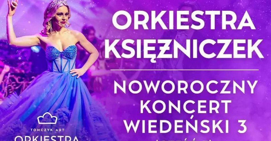 zdjęcie: Najlepsze muzyczne widowisko w Polsce. Nie przegap show na światowym poziomie! / kupbilecik24.pl / Najlepsze muzyczne widowisko w Polsce. Nie przegap show na światowym poziomie!