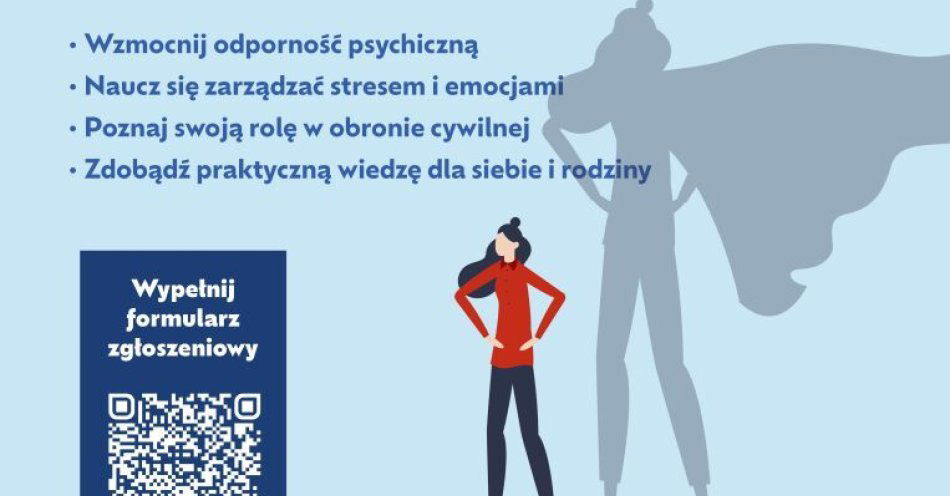 zdjęcie: Szkolenie dla kobiet w Białymstoku / fot. nadesłane