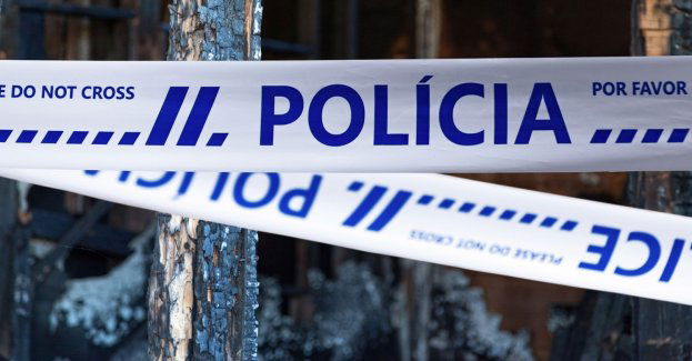 Spór o kobietę motywem zabójstwa w Słupsku