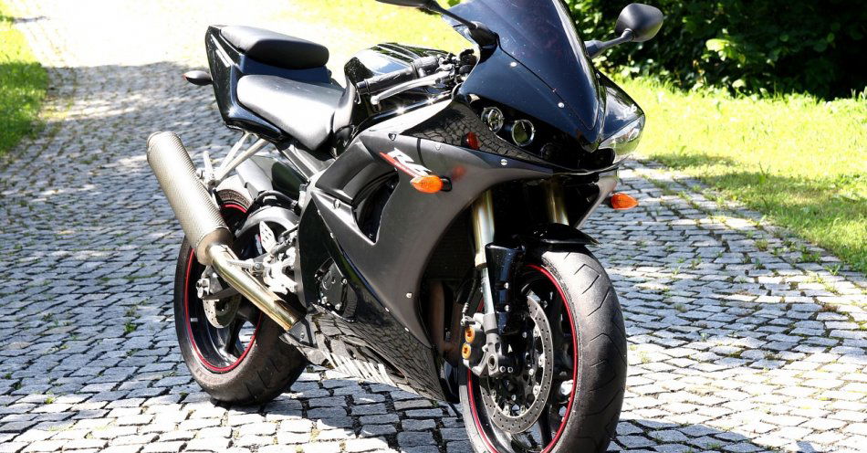 zdjęcie: Śmierć motocyklisty w miejscowości Gucin / pixabay.325064
