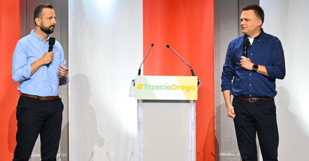 Musimy zatrzymać tych, którzy doprowadzają do wojny domowej