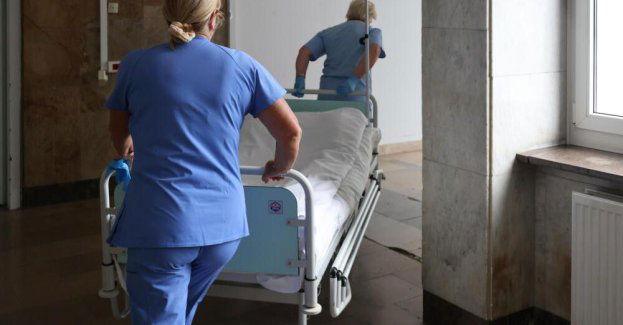 Wiceminister zdrowia: pensje minimalne w ochronie zdrowia wzrosną 1 lipca