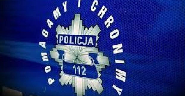 Policja odnalazła 90 letnią mieszkankę Zielonki po trzech godzinach