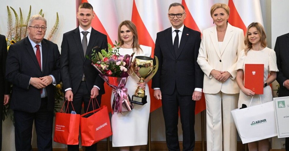 zdjęcie: Dzięki jakości konkurujemy z najlepszymi producentami rolnymi na świecie / fot. PAP