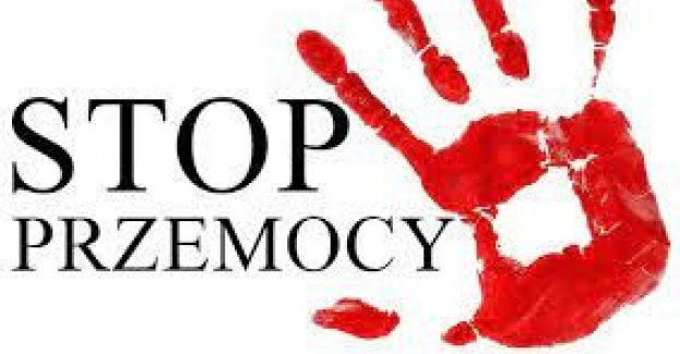 Przemoc w rodzinie – nie bądź bierny