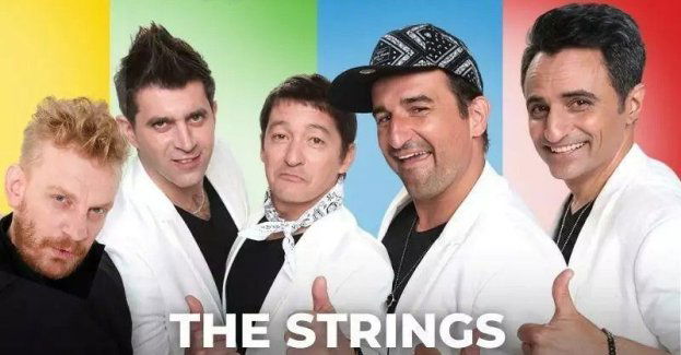 Brzeziński, Koterski, Żukowski, Borowski, Wieszczek reż. M. Kowalewski