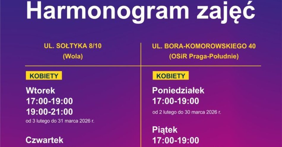 zdjęcie: Bezpiecznie w Warszawie - kolejna edycja szkoleń dla mieszkańców / fot. nadesłane