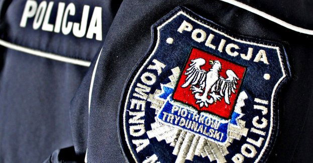 Szybkie działanie służb pozwoliło na uratowanie życia mężczyzny