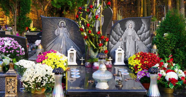 Zmiany organizacji ruchu przy bydgoskich cmentarzach