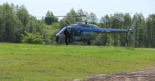 #JestemTuCZEKAM - kampania społeczna dotycząca zaginięć seniorów
