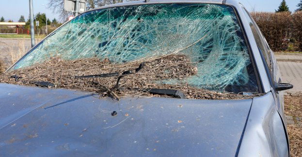 Kolizje na terenie Działdowa