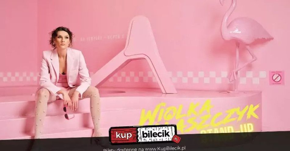 zdjęcie: w programie Mleczarnia z Przecławi / kupbilecik24.pl / w programie