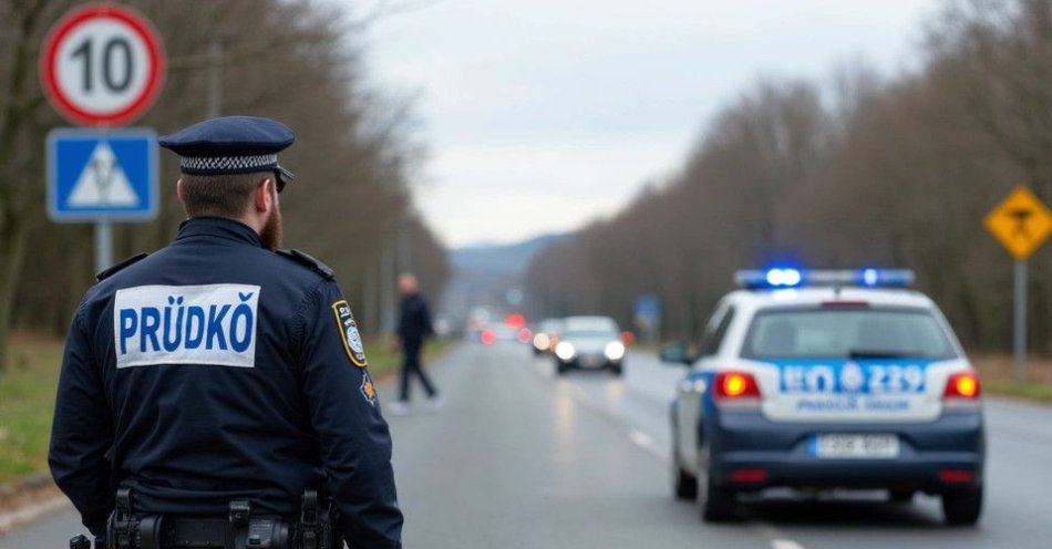 zdjęcie: Mikołów: Policja ujawniła 45 wykroczeń prędkości / TM/ przykładowa ilustracja