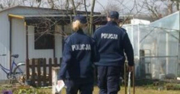 Czy właściwie zabezpieczyłeś swoje mienie, które planujesz pozostawić na działce? Koniecznie sprawdź…