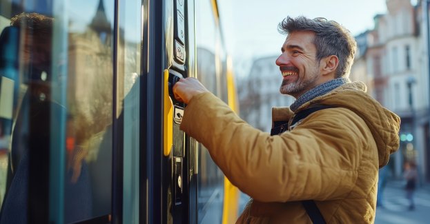 Zintegrowany Bilet Świętokrzyski na przejazdy pociągiem i autobusem