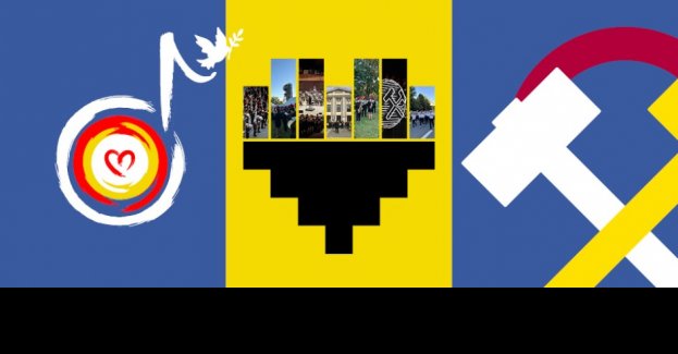 Koncerty orkiestr górniczych