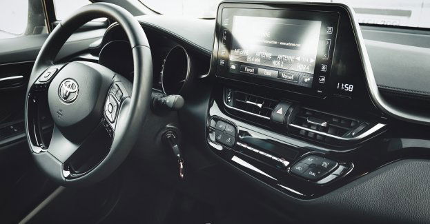 Wsiadła za kierownicę pomimo sądowego zakazu