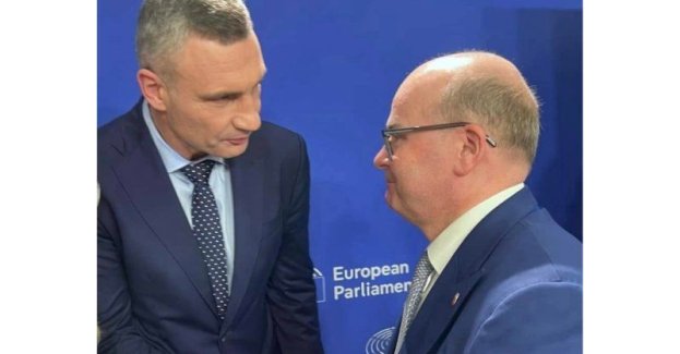 Prezydent Grudziądza uczestniczył w sesji Komitetu Regionów w Brukseli