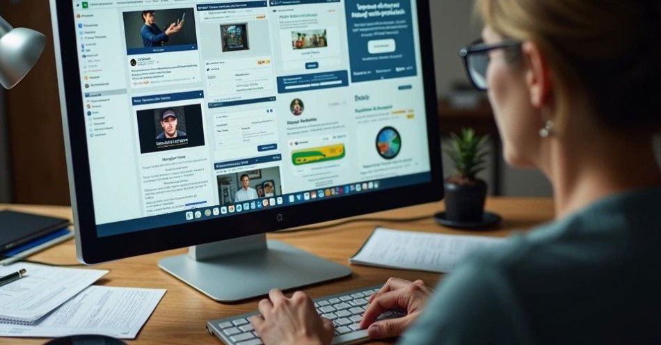 zdjęcie: Black Friday i wyprzedaże Jak nie dać się oszustom online / TM/ przykładowa ilustracja