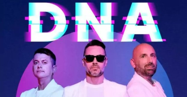 Kabaret Neo-Nówka -  Pokolenie DNA - Nowy Program