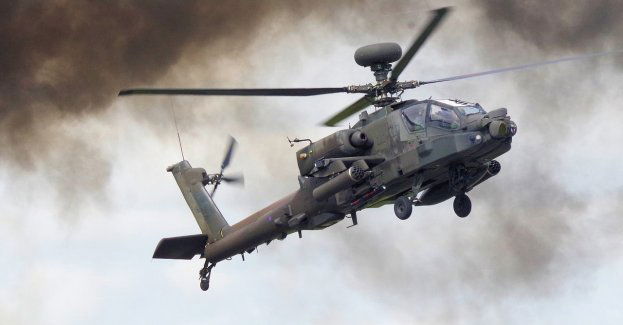 II Światowy Zlot Śmigłowców odbędzie się w Zielonej Górze