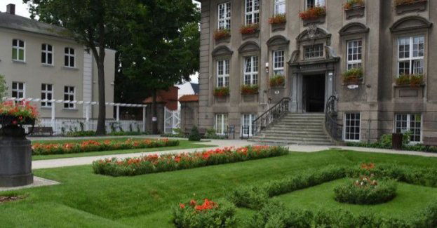 Narodowe czytanie w Grudziądzu