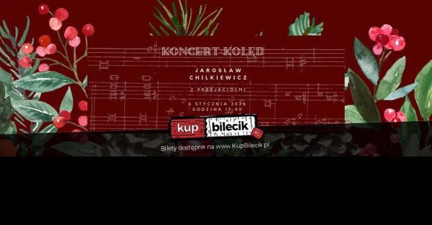 czas wspólnego kolędowania