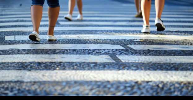 Śmiertelne potrącenie na przejściu; sąd potrzebuje opinii biegłego