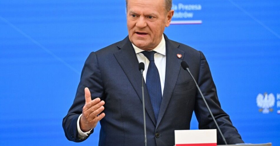 zdjęcie: Do polityki światowej wraca niepewność; my mamy być siln / fot. PAP