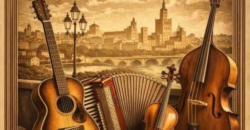 zdjęcie: Dźwięki Warszawy / kupbilecik24.pl / Dźwięki Warszawy