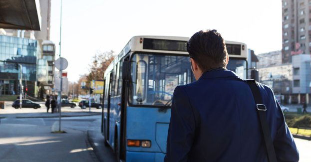Od środy zmiany w organizacji ruchu na ul. Kielnieńskiej w Osowej