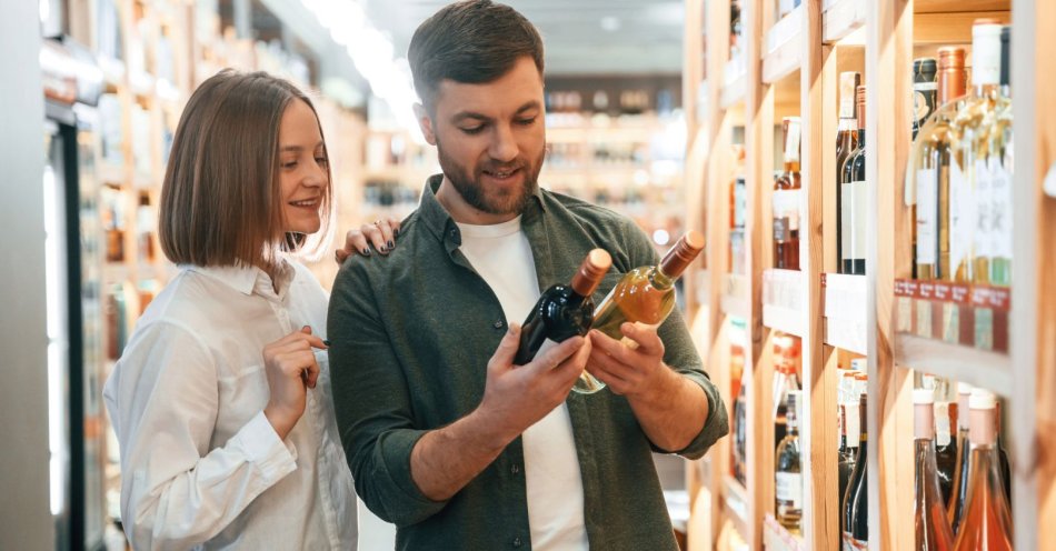 zdjęcie: Od poniedziałku zakaz nocnej sprzedaży alkoholu / v62107455