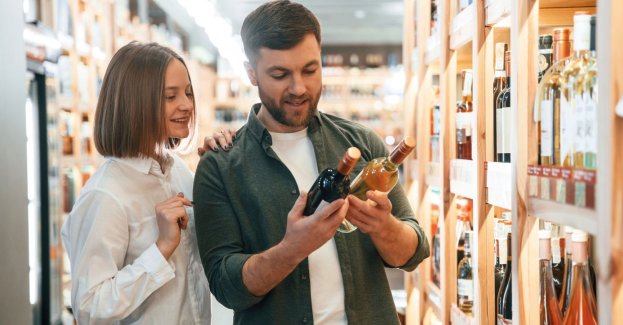 Od poniedziałku zakaz nocnej sprzedaży alkoholu