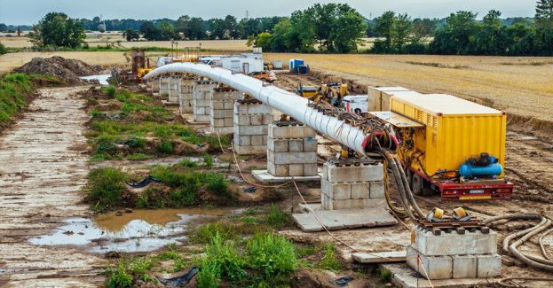 Terminal FSRU w Zatoce Gdańskiej - inwestycja, która wzmacnia Kujawy, Pomorze, Polskę i Europę
