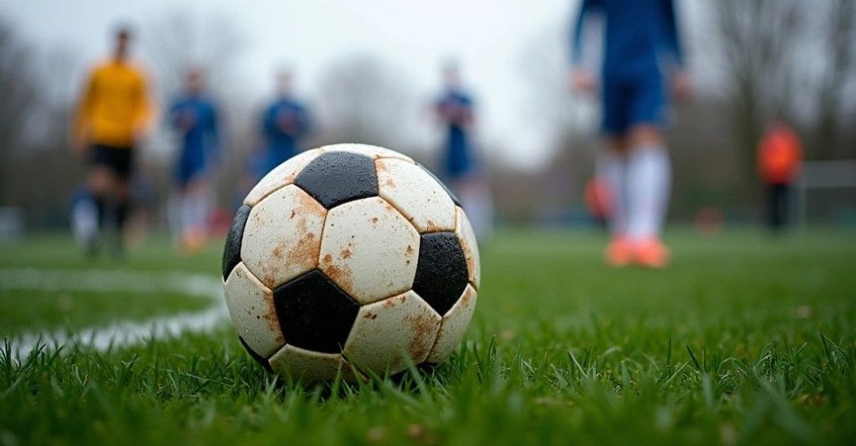 zdjęcie: Górnik Polkowice na 2. miejscu III ligi - wiosenna walka o awans / Górnik Polkowice - walka o awans w III lidze