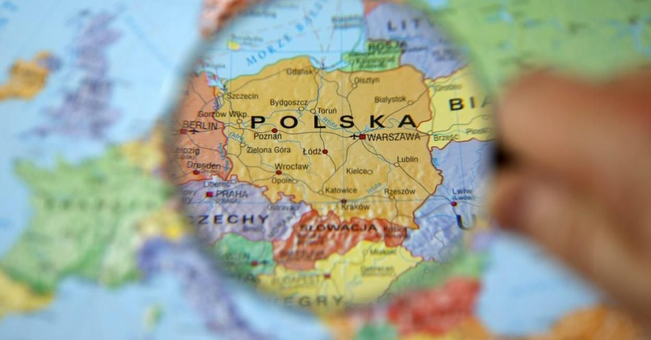 zdjęcie: Polska na 26. miejscu w globalnym rankingu kapitału intelektualnego w 2023 r. / fot. PAP