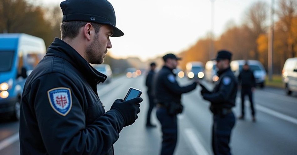 zdjęcie: Czterech nietrzeźwych kierowców zatrzymanych podczas akcji Trzeźwość / TM/ przykładowa ilustracja