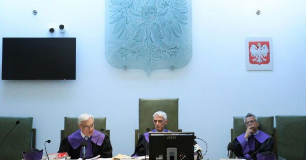 SN utrzymał wyrok w sprawie śmierci Igora Stachowiaka; nie będzie zmiany kary dla policjantów