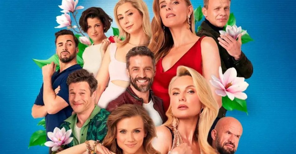 zdjęcie: Trójkącik, czyli trzech na próbę - niegrzeczna gra zmysłów / kupbilecik24.pl / 