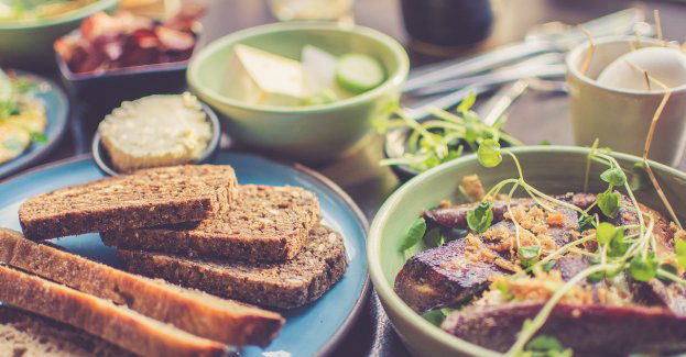 Włamał się, a przy okazji wykąpał i zrobił pranie