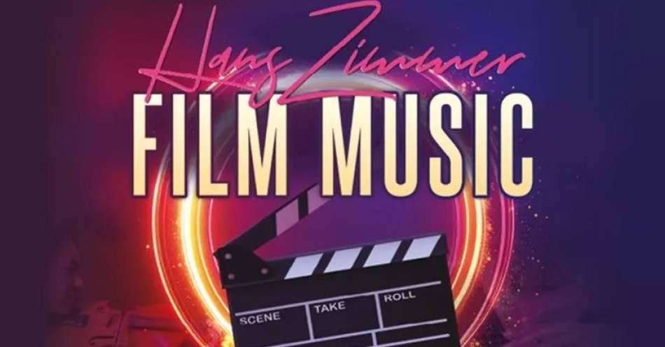 zdjęcie: Hans Zimmer - Muzyka Filmowa Klasycznie przy Świecach / kupbilecik24.pl / Hans Zimmer - Muzyka Filmowa Klasycznie przy Świecach