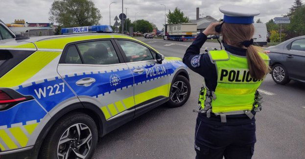 Przekraczasz dopuszczalną prędkość? Licz się z poważnymi konsekwencjami!