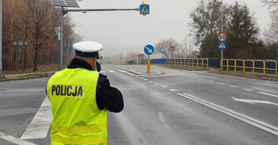 zdjęcie: Policjanci grupy SPEED ze Świecia i Torunia połączyli siły / fot. KPP w Świeciu