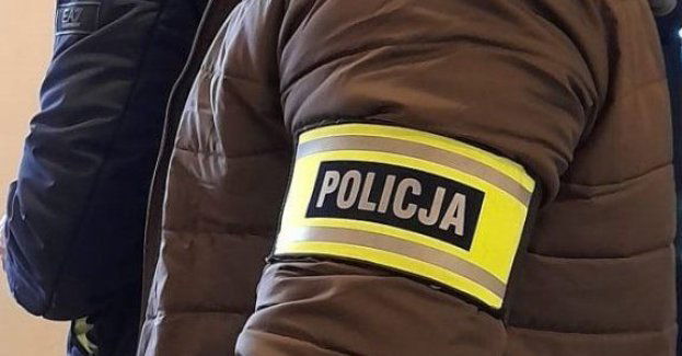 Kolejny poszukiwany w rękach jaworskich stróżów prawa