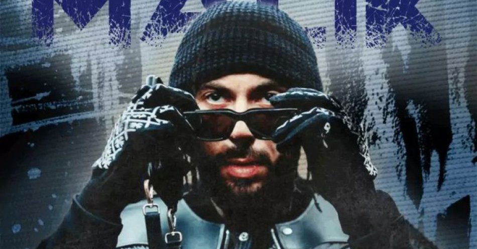 zdjęcie: Malik Montana w Amfiteatrze! / kupbilecik24.pl / Malik Montana w Amfiteatrze!